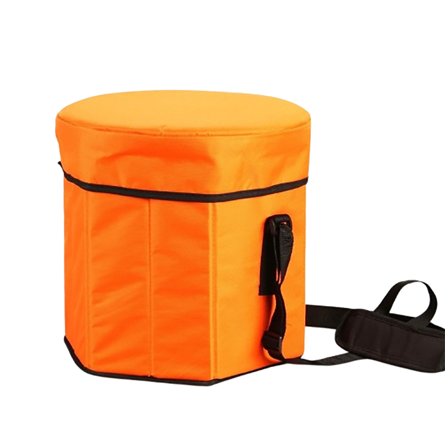 Oxford Foldable Ice Cooler Seat 4