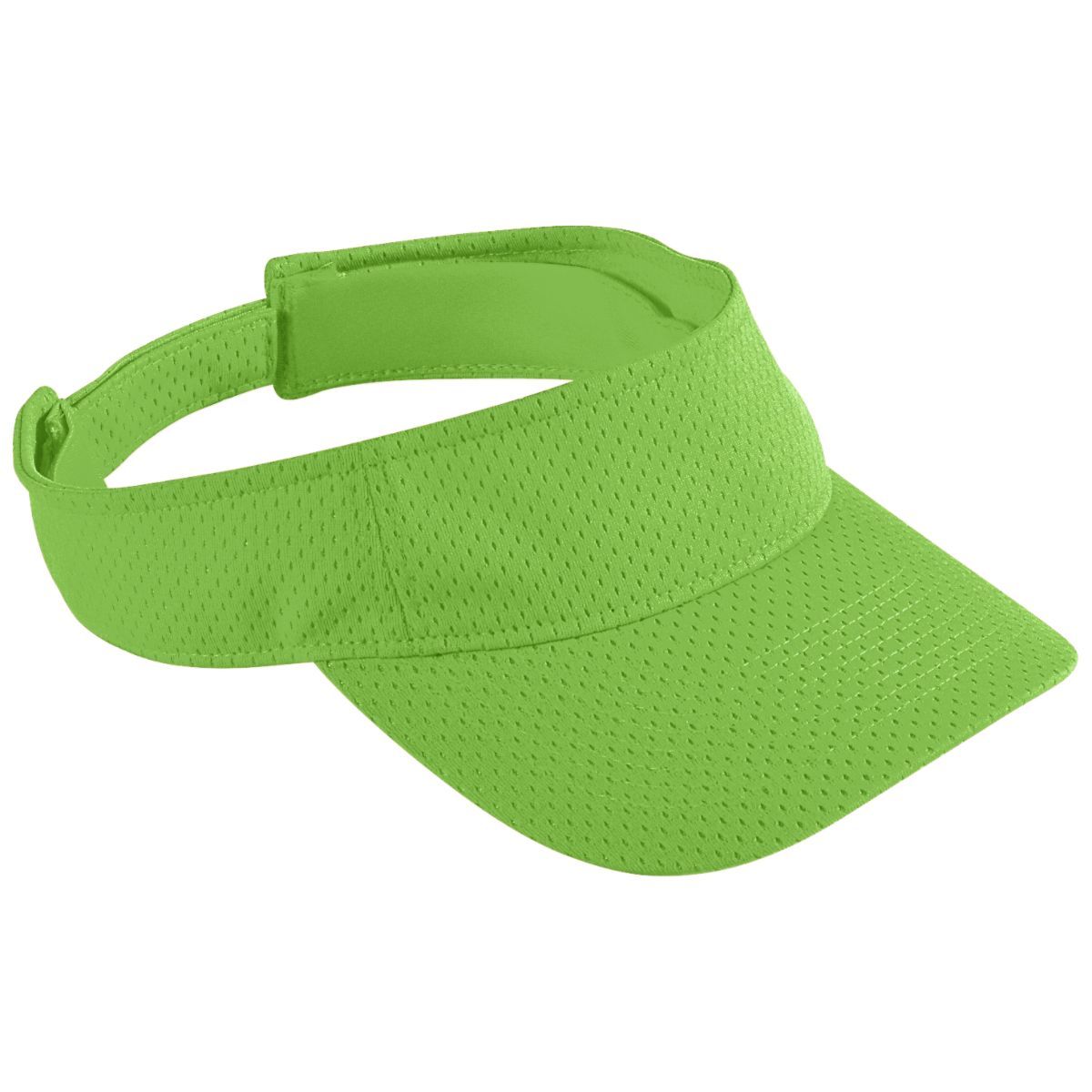 Athletic Mesh Visor 14