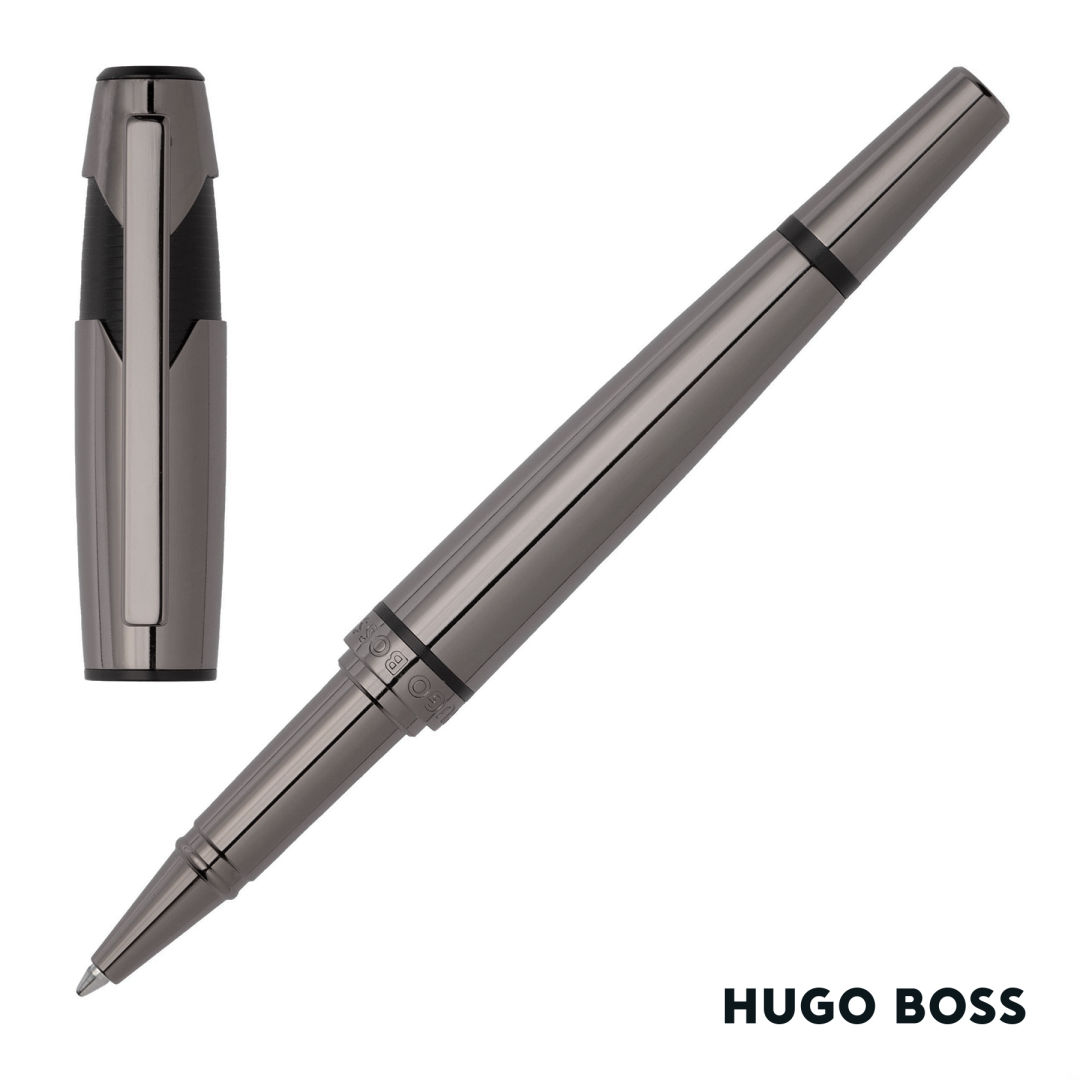 Hugo Boss® Chevron Pen 5