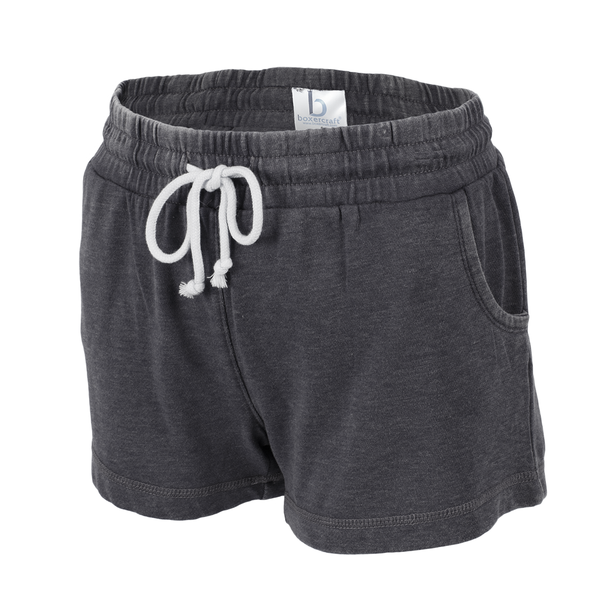 BOXERCRAFT WOMEN'S RALLY SHORT 3