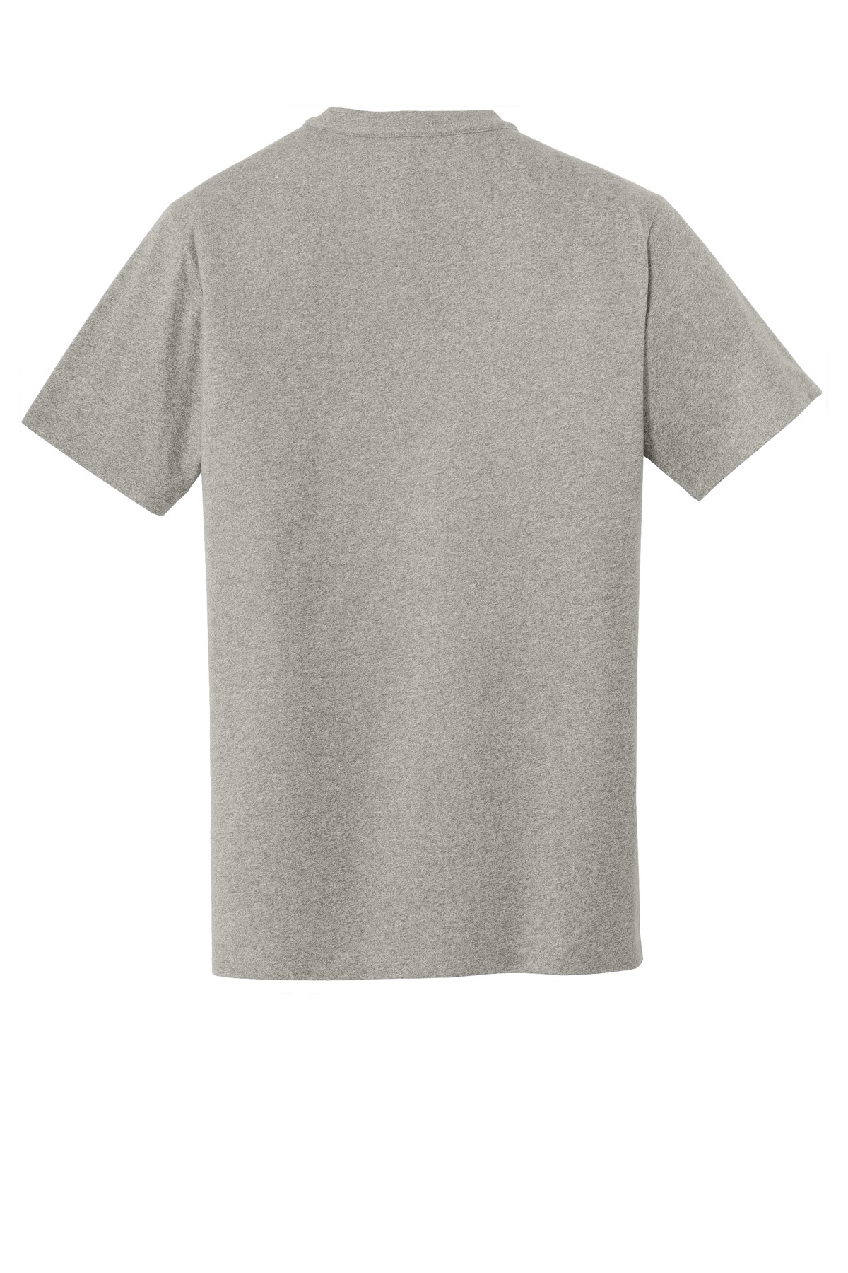 New Era Heritage Blend Crew Tee. NEA100 44