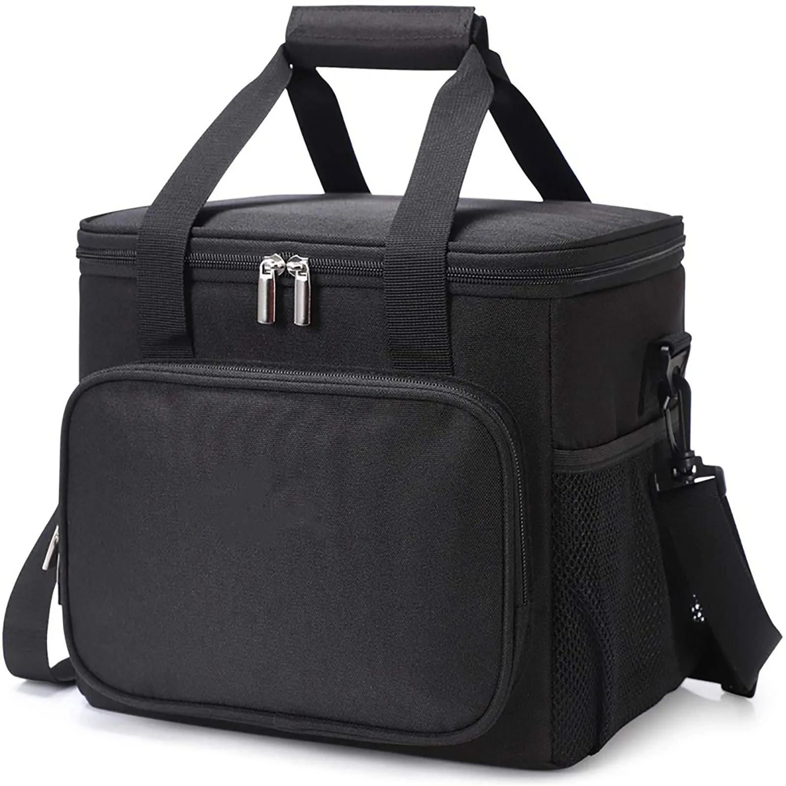 Reusable Insulated Lunch Bag 2