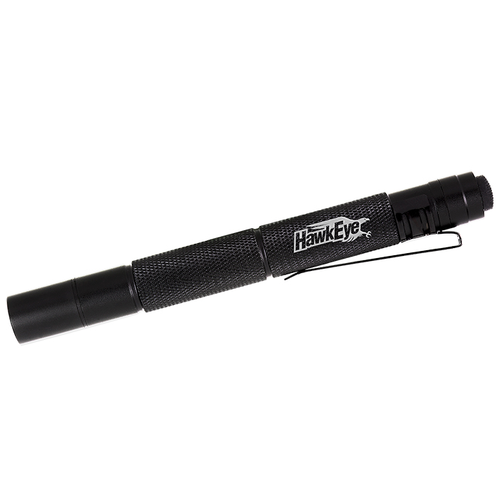 Nightstick® Mini-TAC UV Flashlight 21