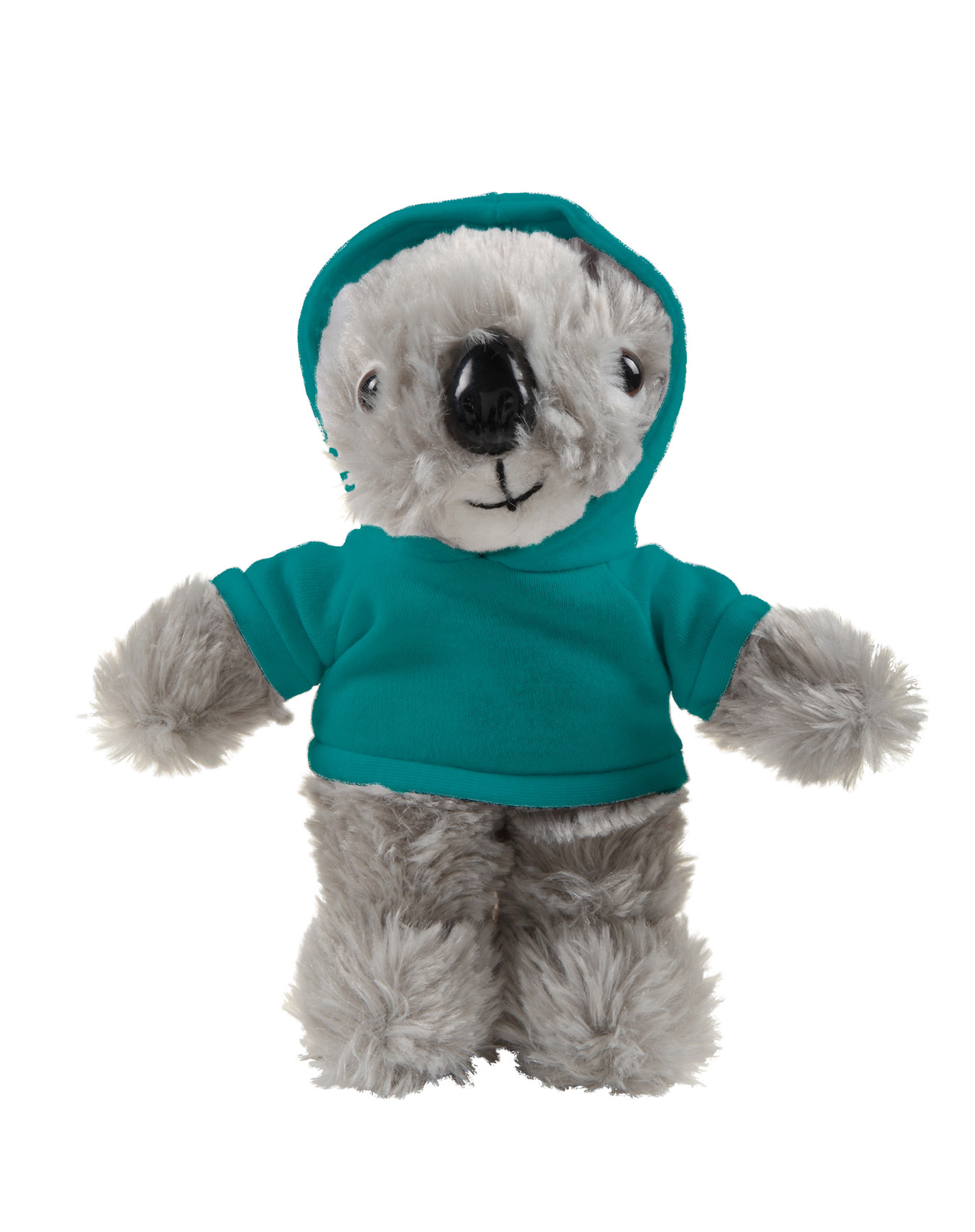 soft plush Koala with hoodie 15