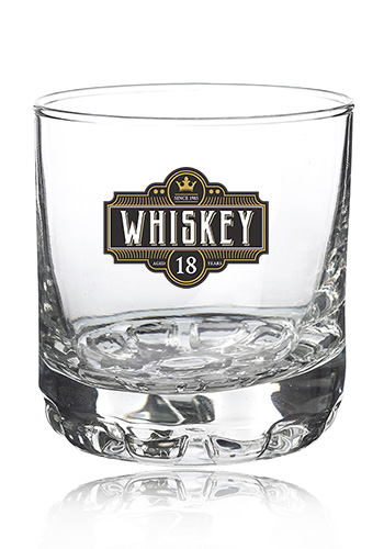 9 oz. Capitol Whiskey Rocks Glasses 1