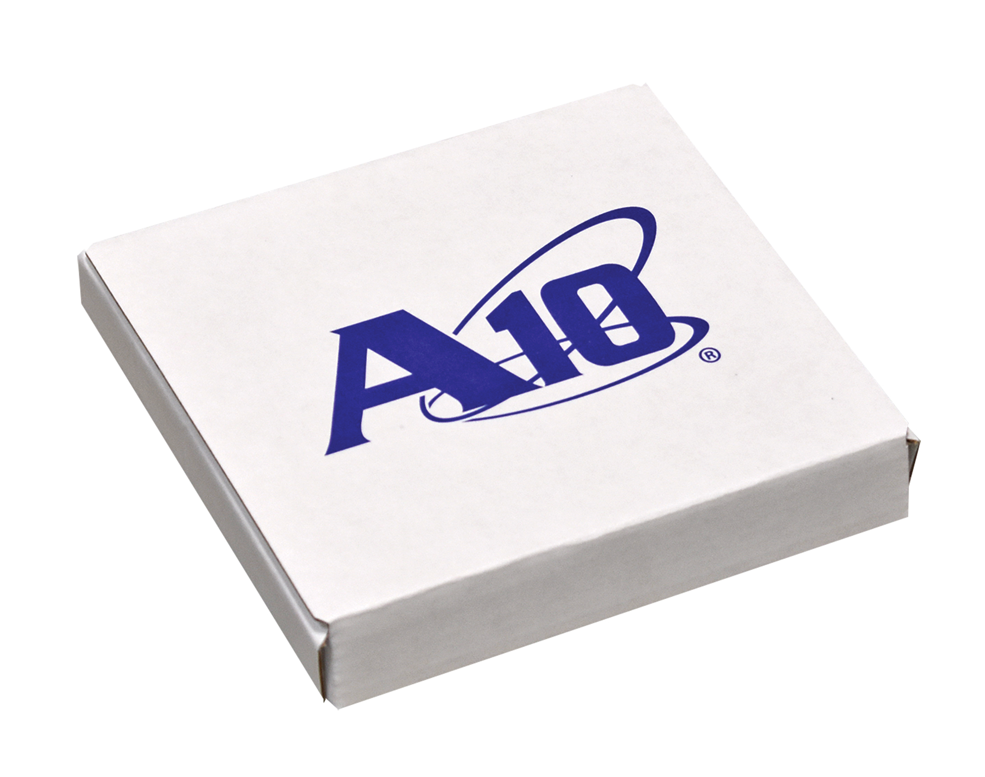 5 3/4" X 5 1/4" X 1" - E-Flute Outside Tuck Box 2