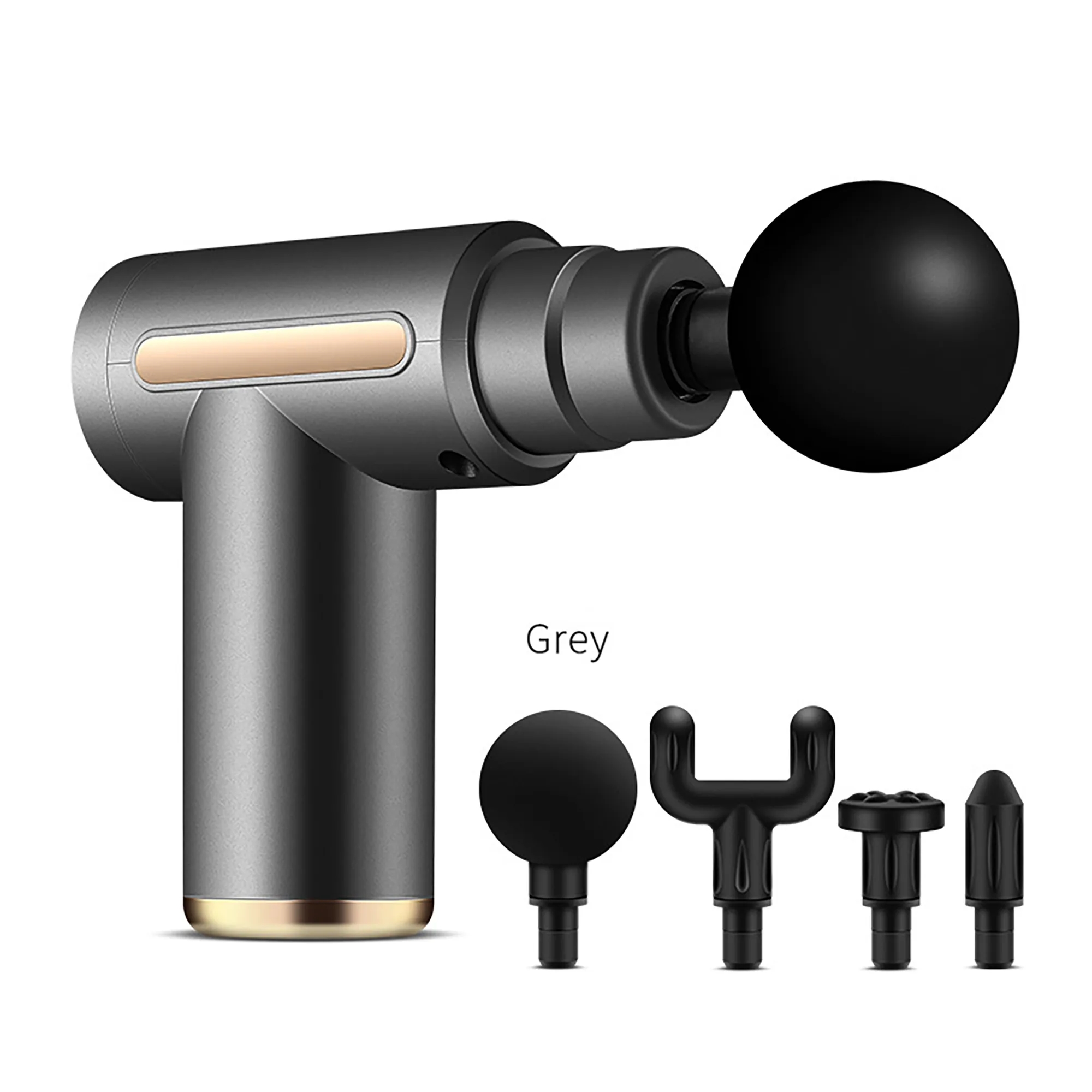 Muscle Vibration Massager Tool 1
