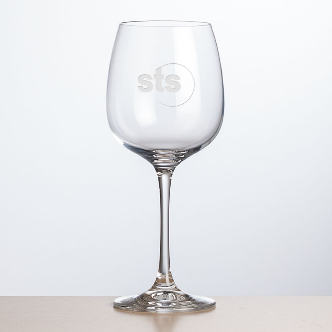 Danforth Wine - Deep Etch 2