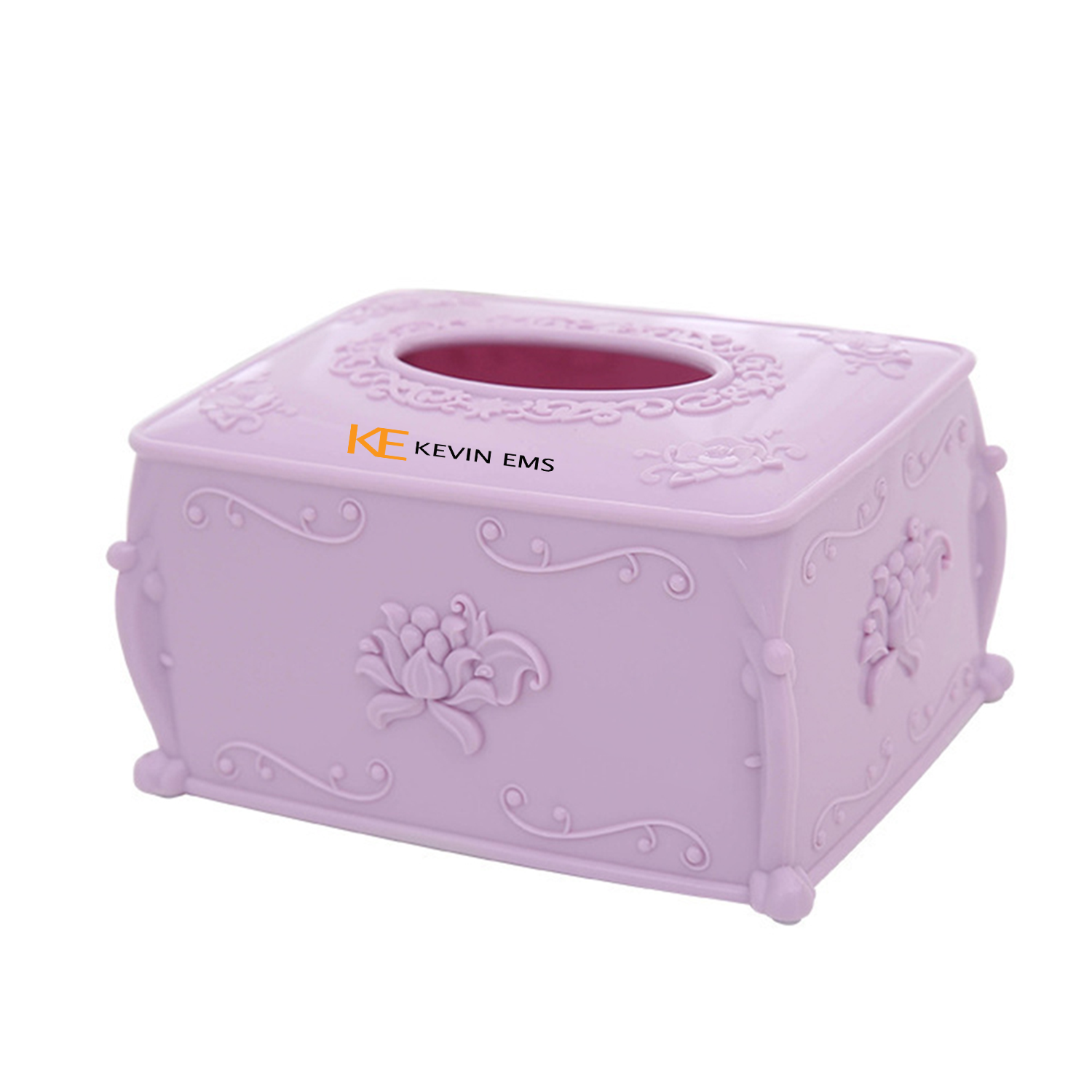 Household Kitchen toilet tissue box 3