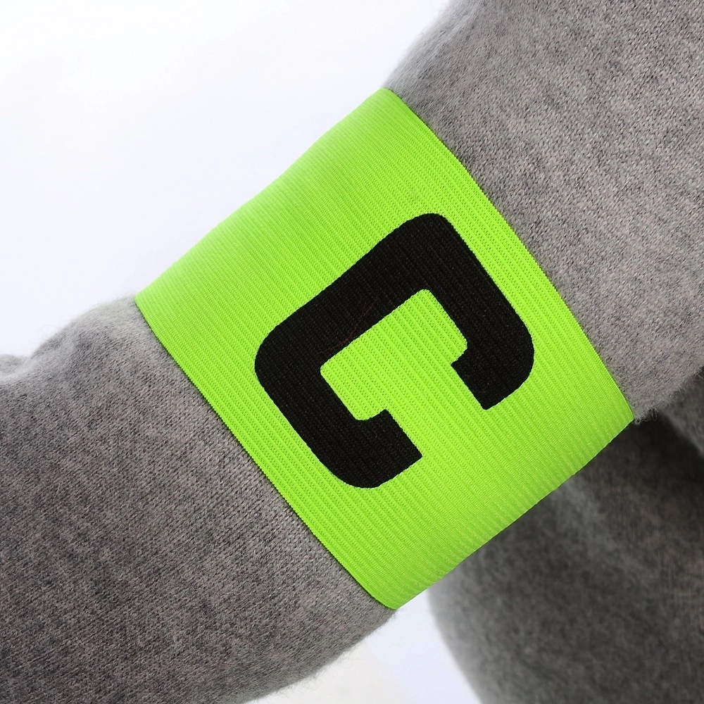 Elastic Football Captin Armbands 3