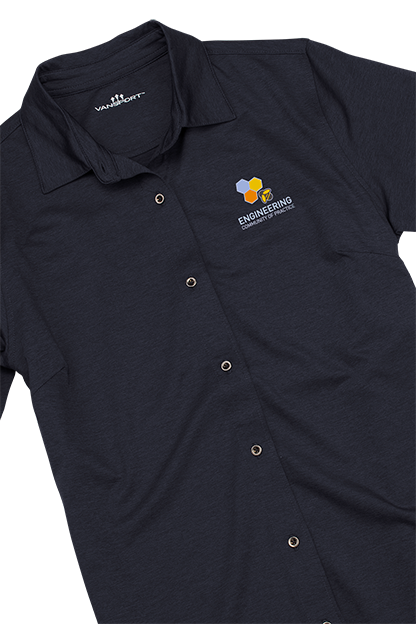 Women's Vansport Pro Ventura Polo 2