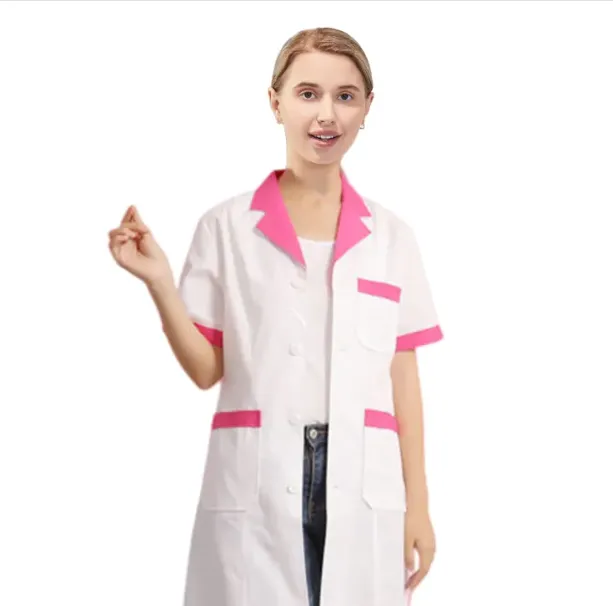 Lab Coat 1