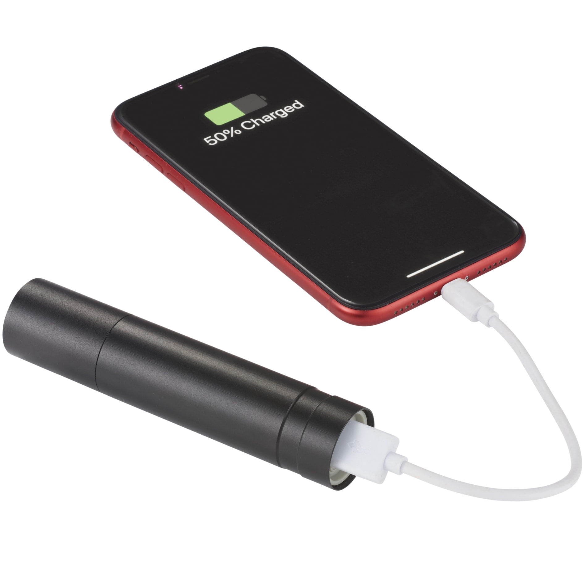 Rechargeable 2200mah Flashlight 17