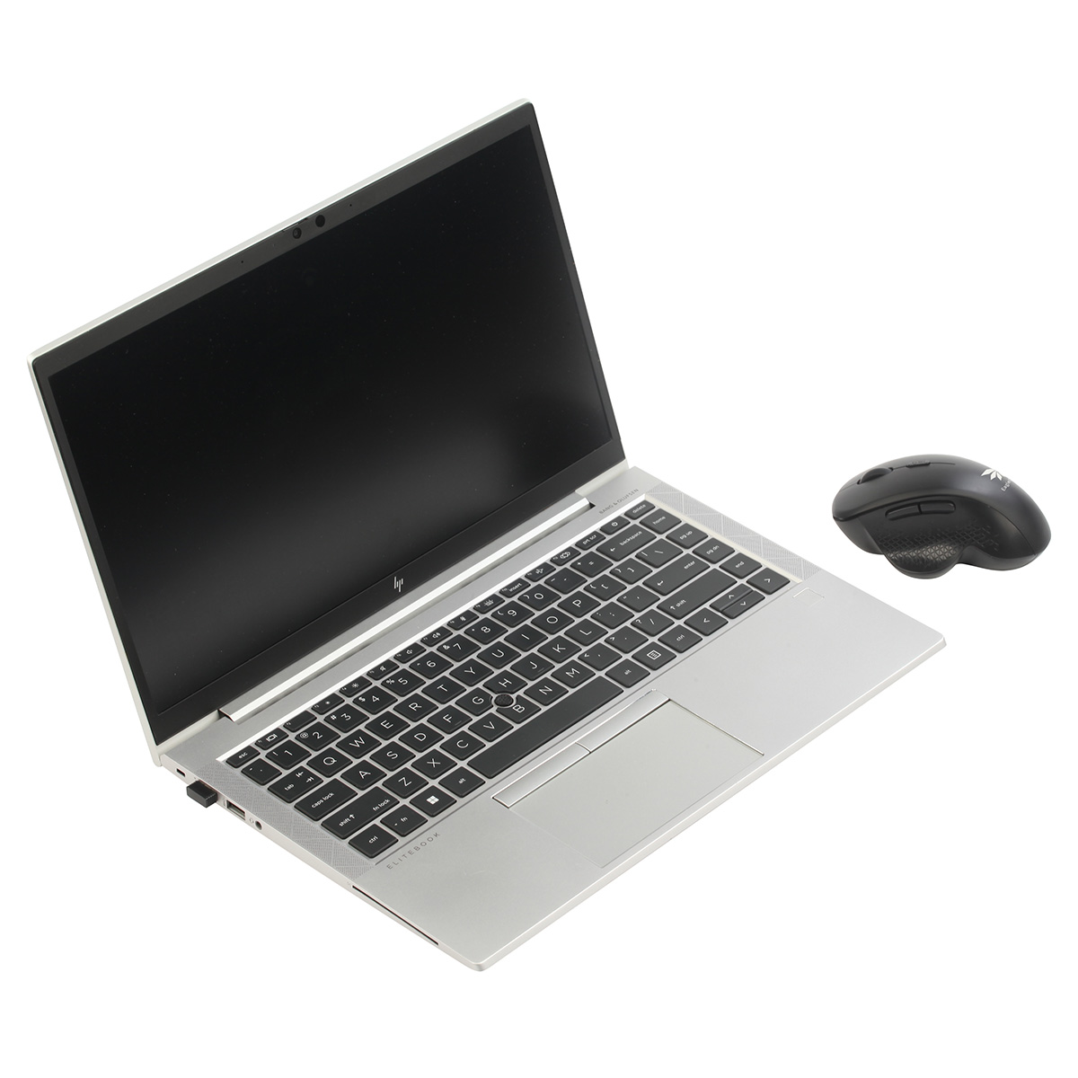 Ascent Rechargeable Wireless Mouse 10