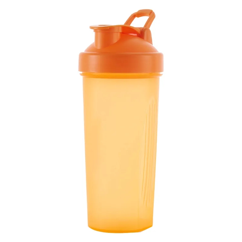 600ML Shaker Bottle 6