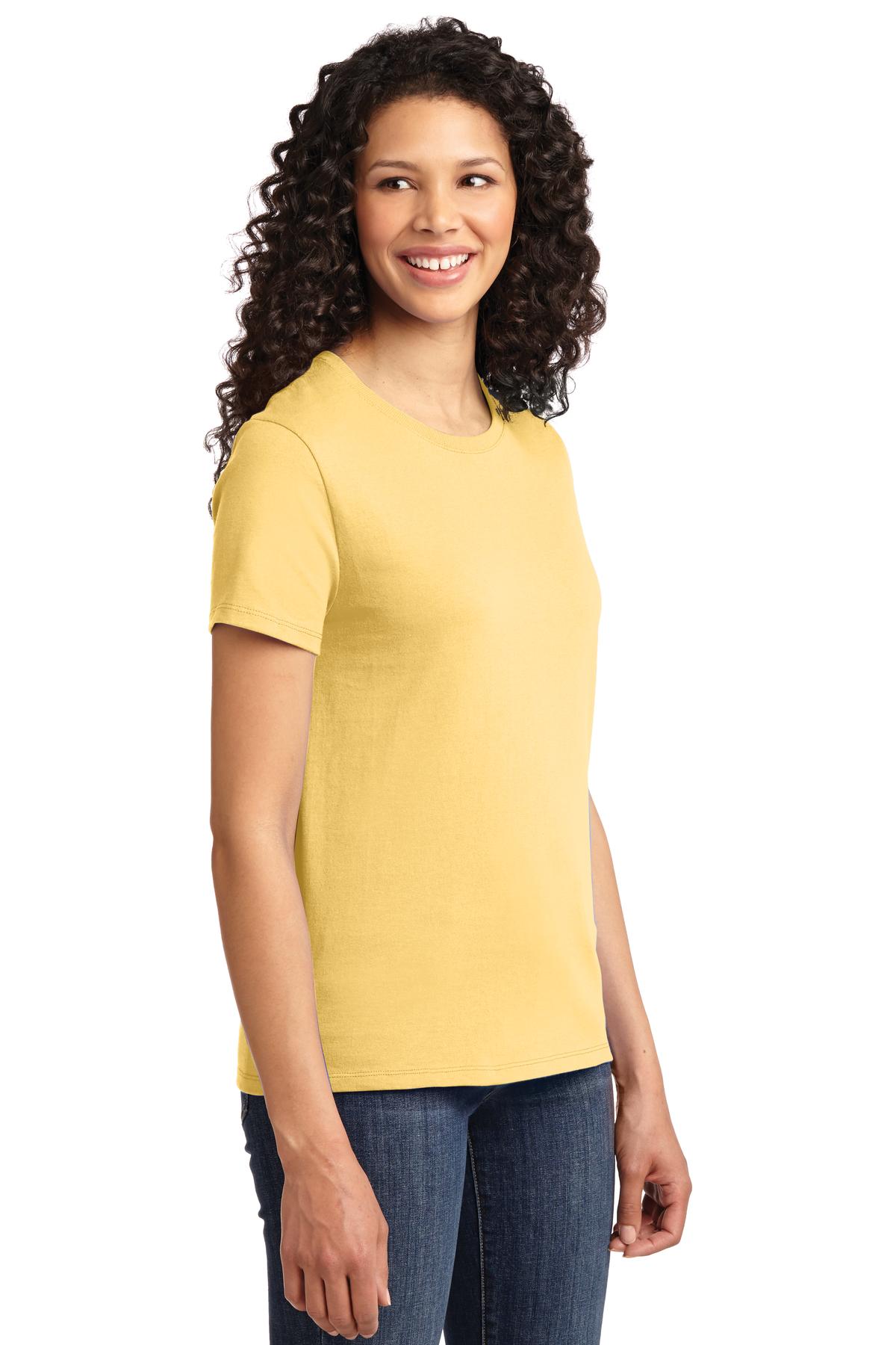 Port & Company® Women's Essential Tee 139
