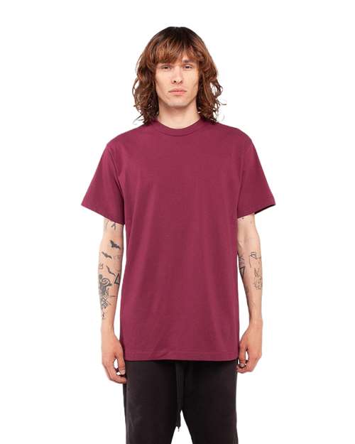 Unisex Active Tee - SHASS 25