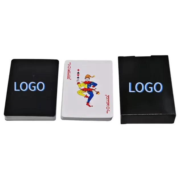 Poker Cards Playing Cards 7