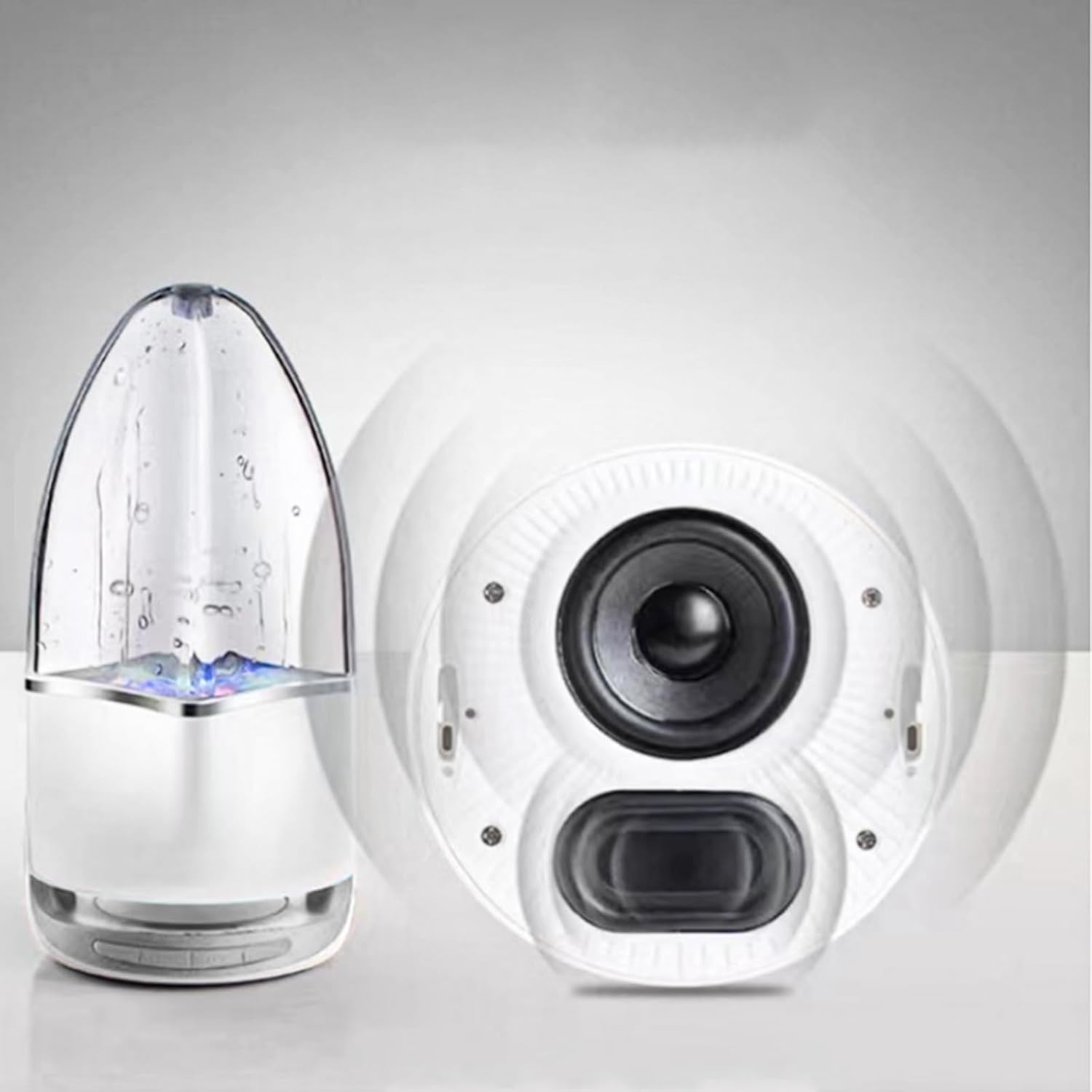 Wireless Wireless Dancing Water Speaker 2