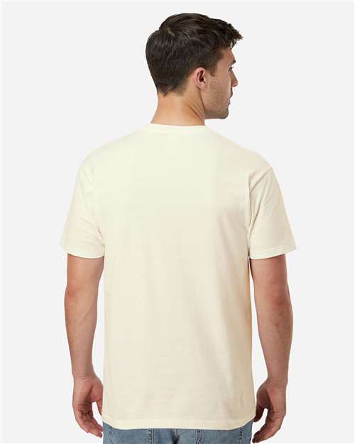 Unisex Heavyweight Jersey T-Shirt - 290 91