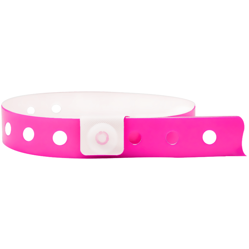 Vinyl Wristbands 2