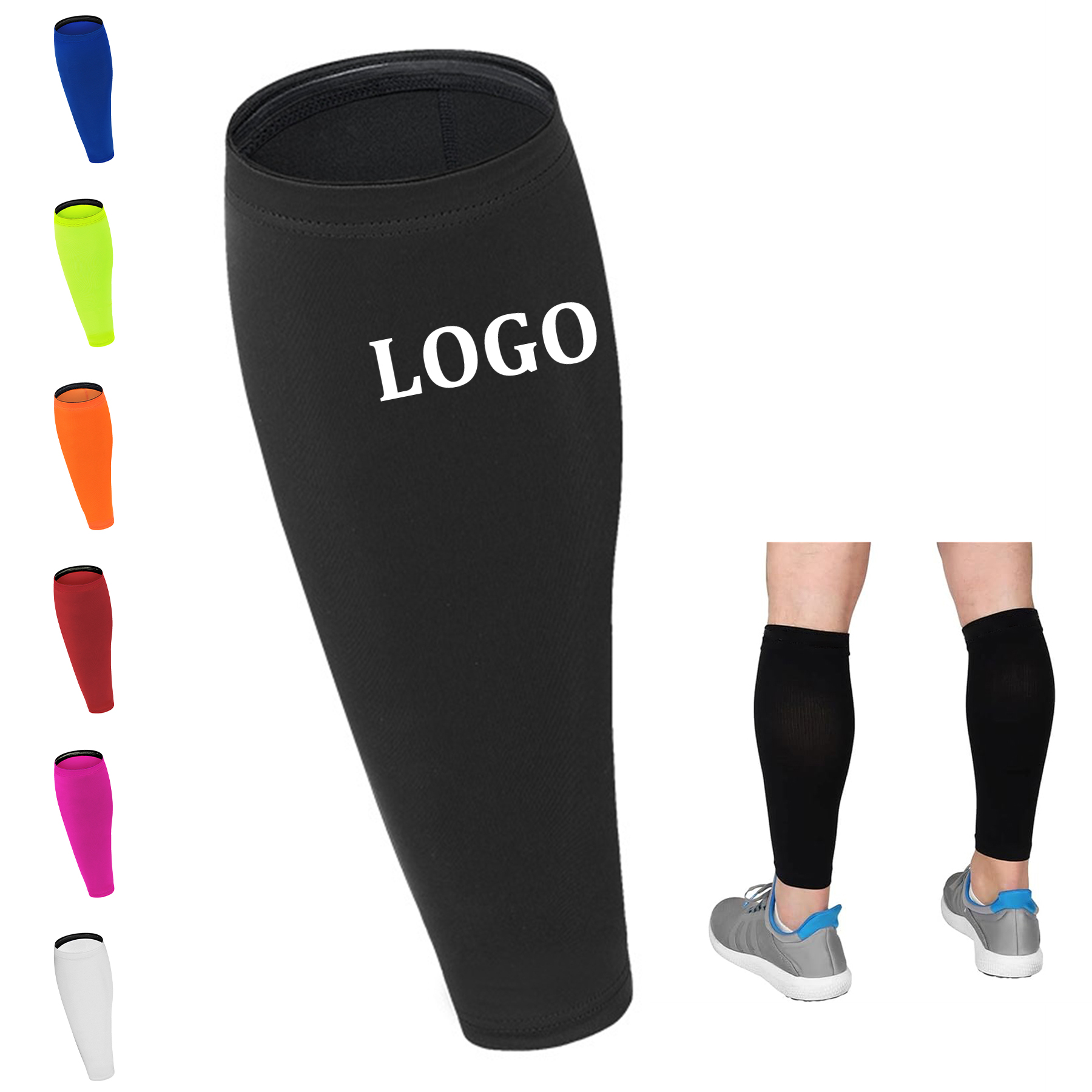 Compression Sleeve 2
