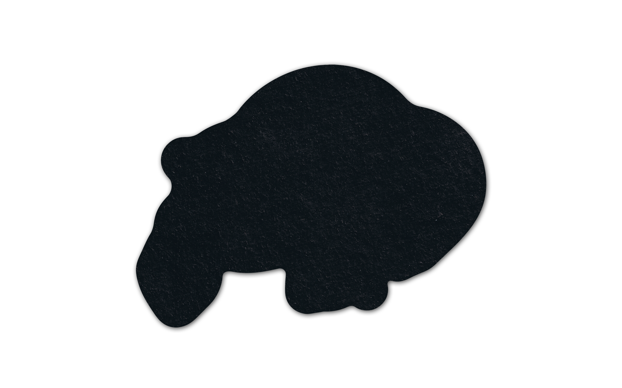 Buffalo Recycled Rubber Jar Opener 2