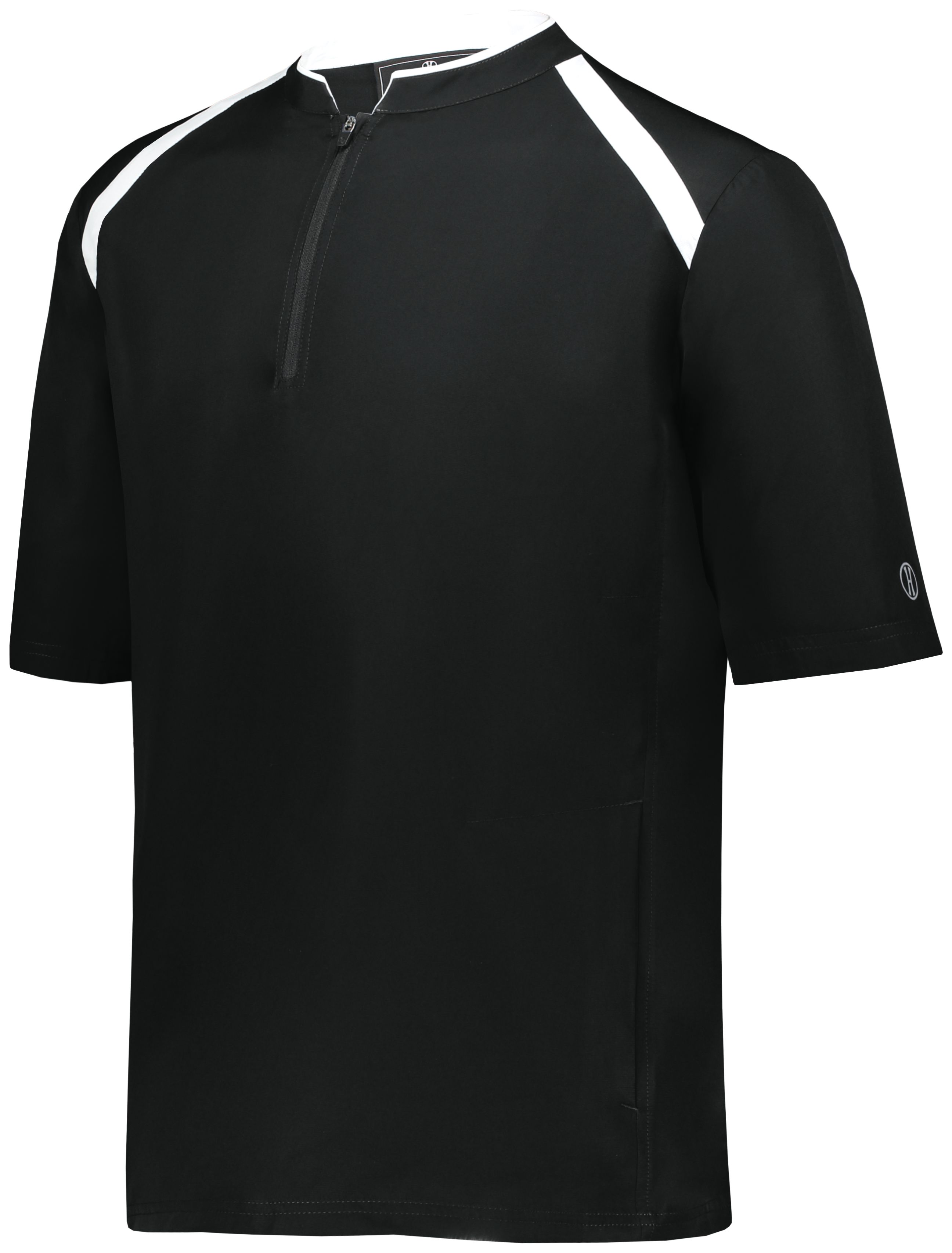 Youth Clubhouse Short Sleeve Pullover 5