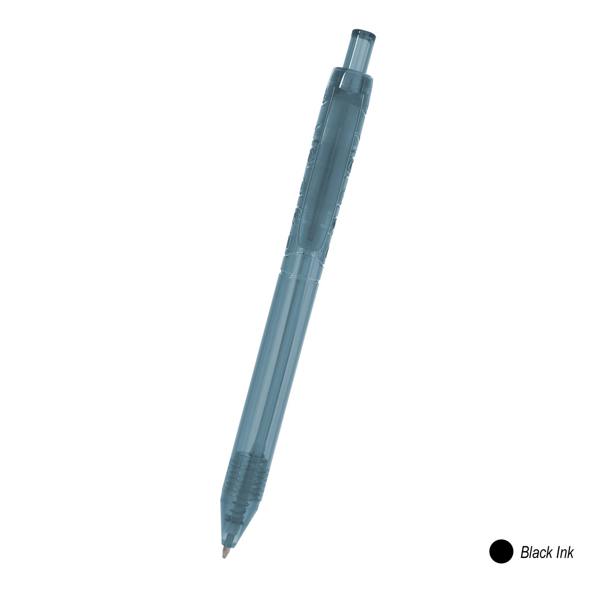 Oasis Bottle-Inspired Pen 18