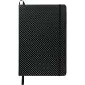 FSC® Mix 5.5"x 8.5" Ambassador Carbon Fiber Journa 38