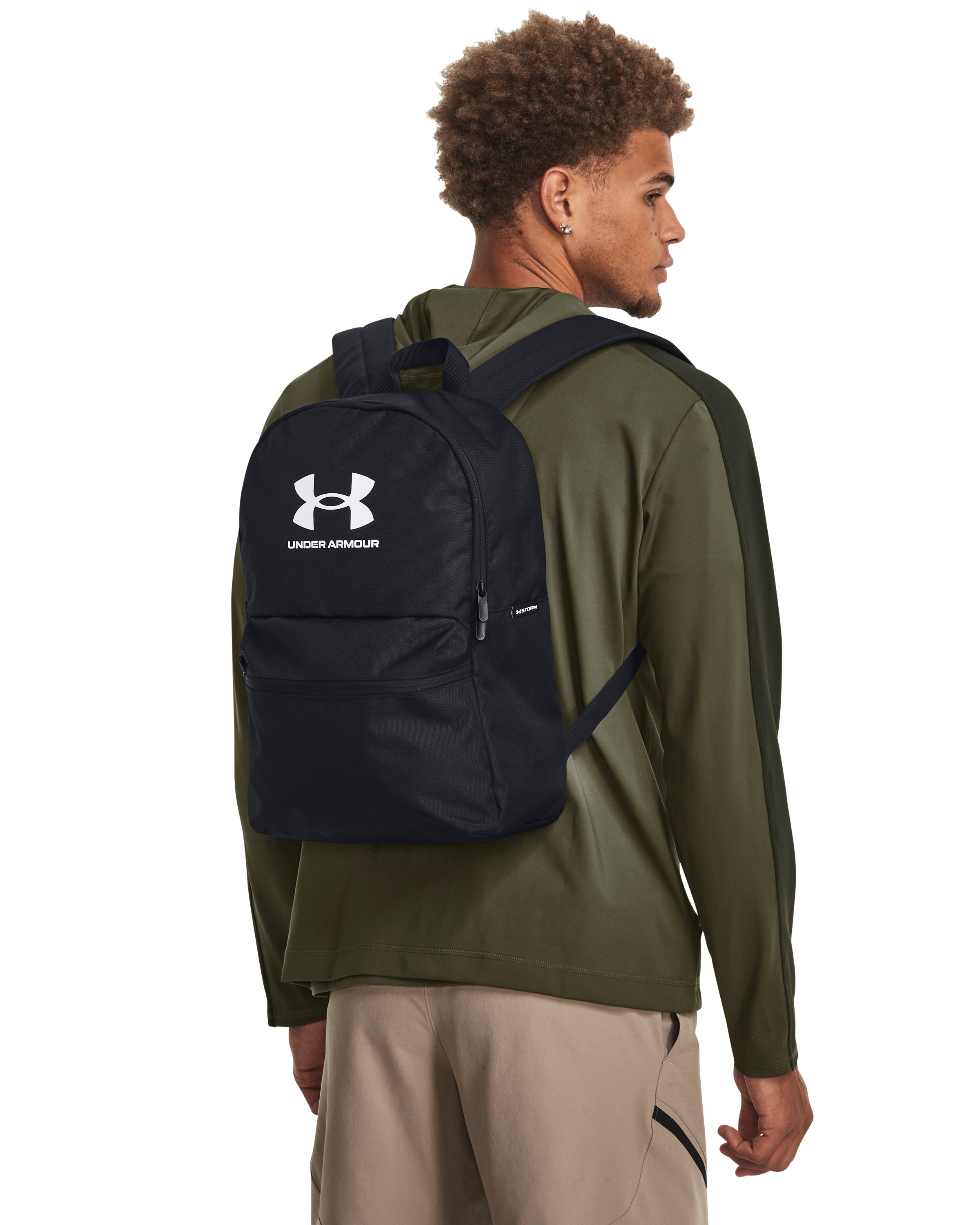 UA Essential Lite Backpack 2