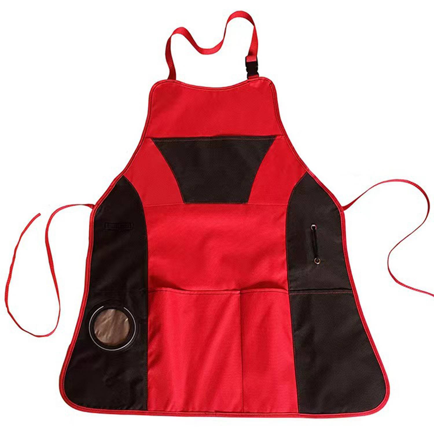 Barbecue Apron 4