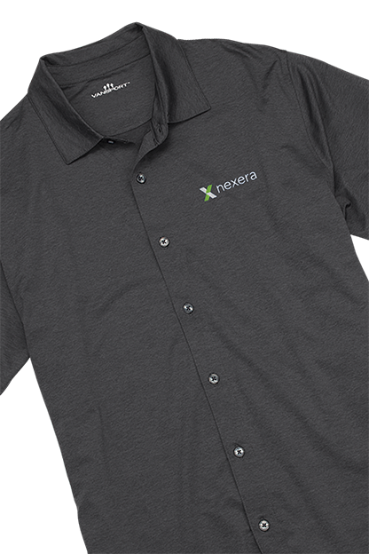 Vansport Pro Ventura Polo 2