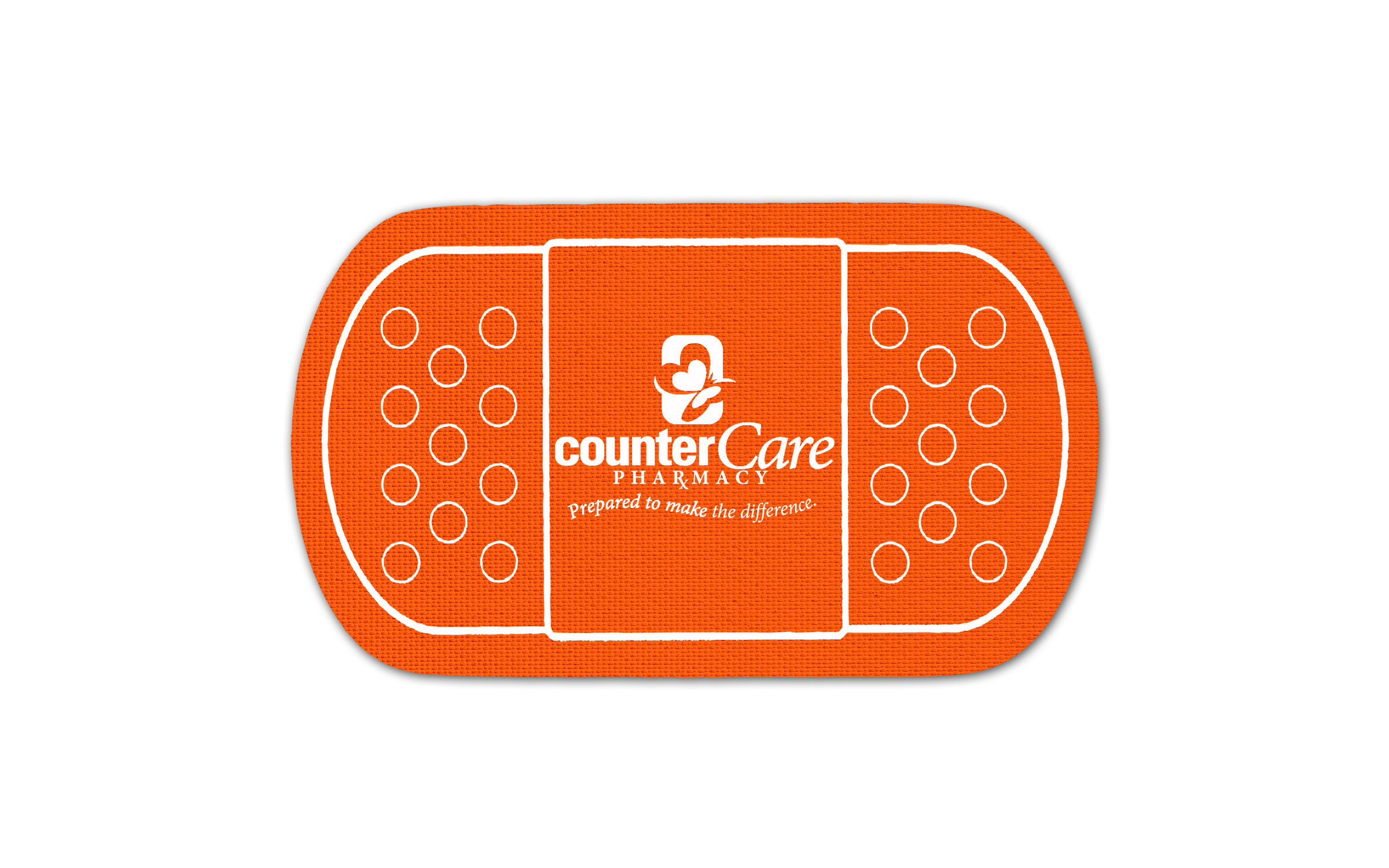 Bandage Rubber Jar Opener 5BA 76