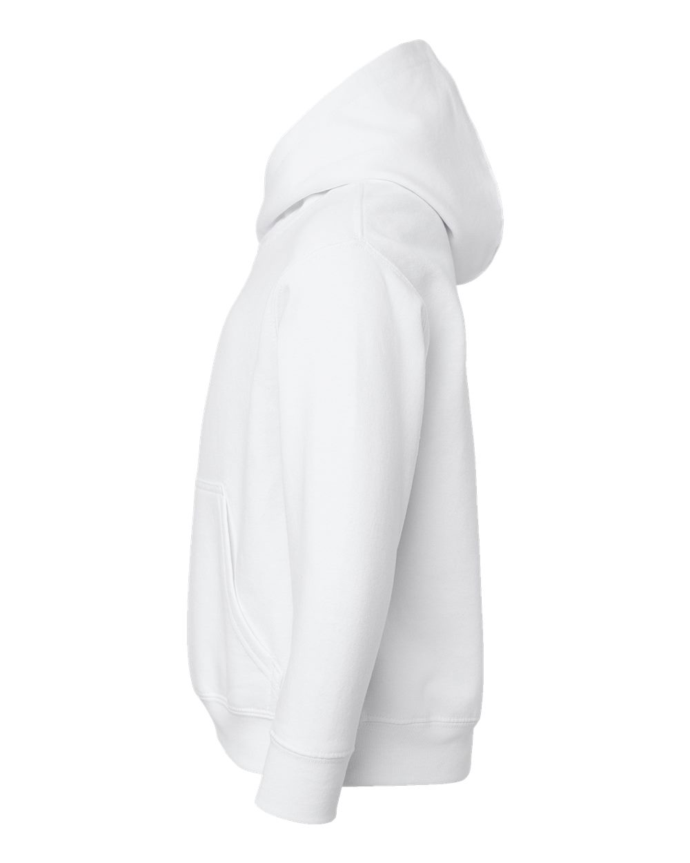 Youth Hoodie Sweatshirt - 2296 26