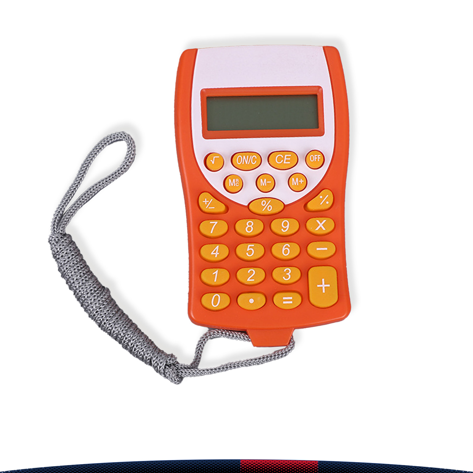 Cutty Mini Portable Calculator 3