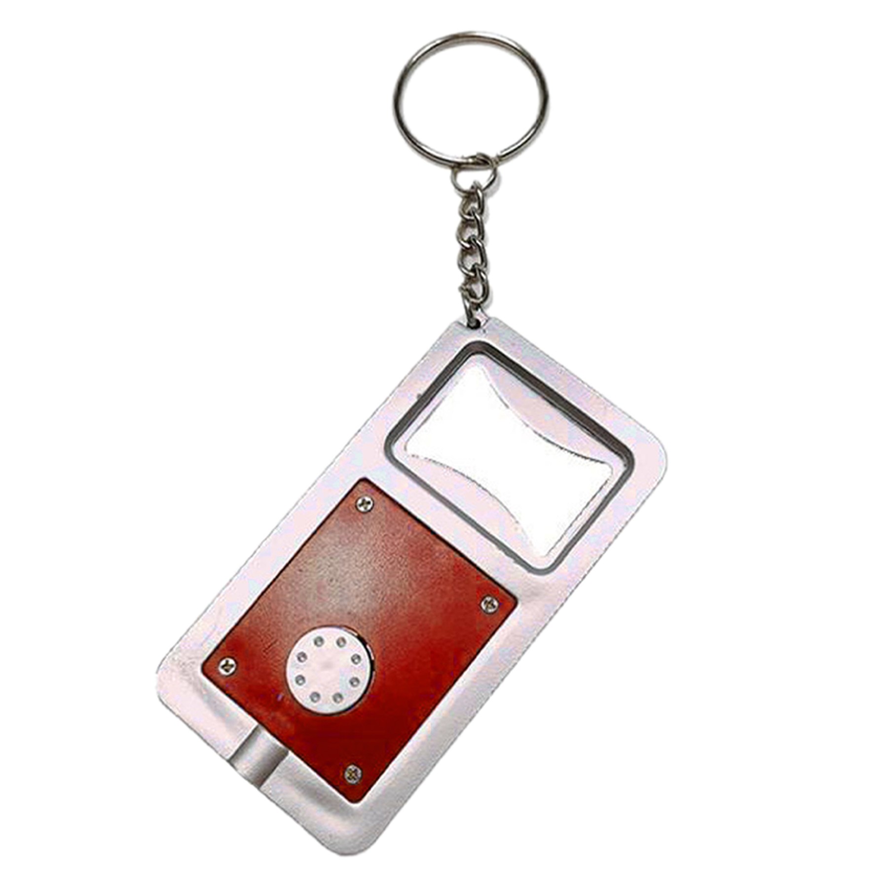 Multifunction Bottle Opener 2