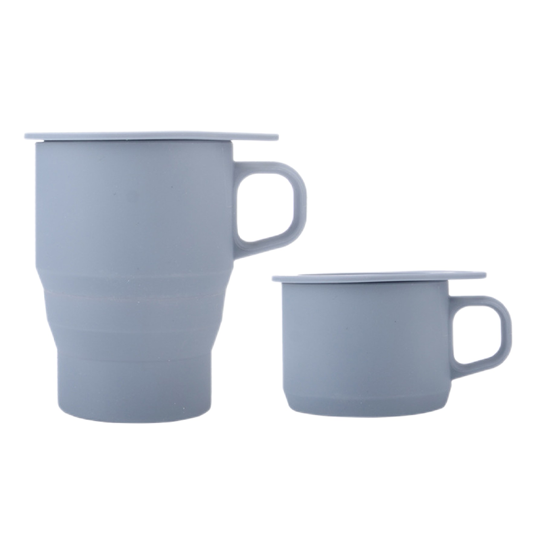 Creative Collapsible Mug 4
