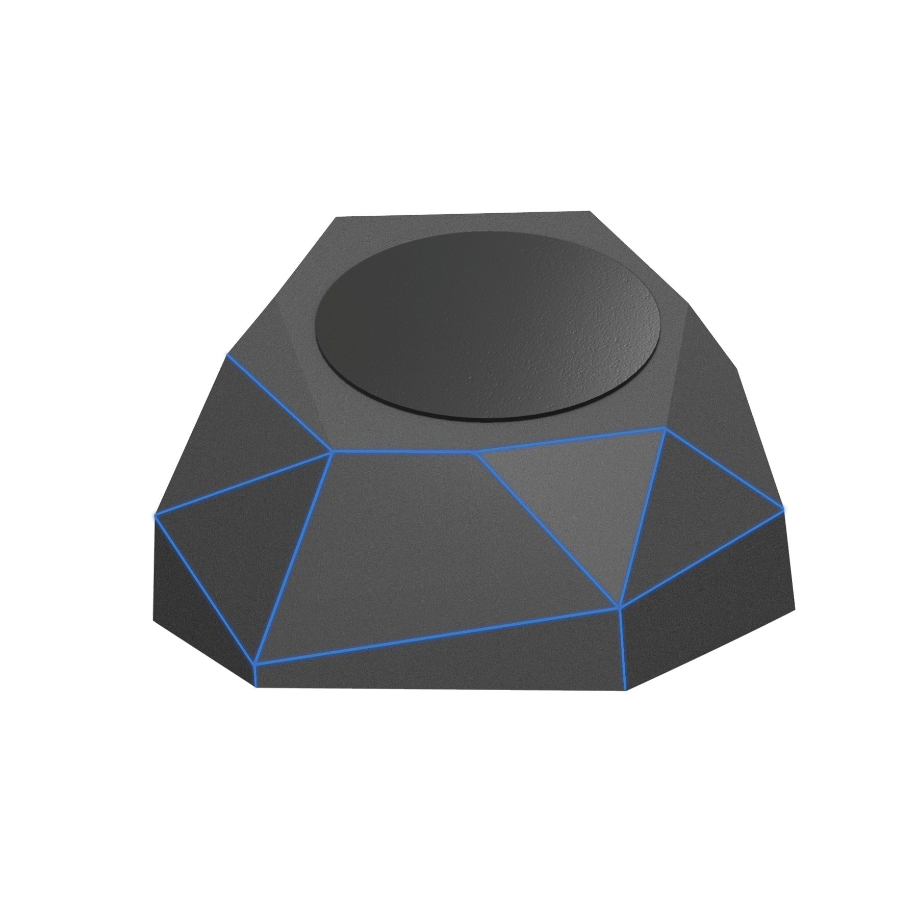 Xoopar® Geo Dock Charger 17