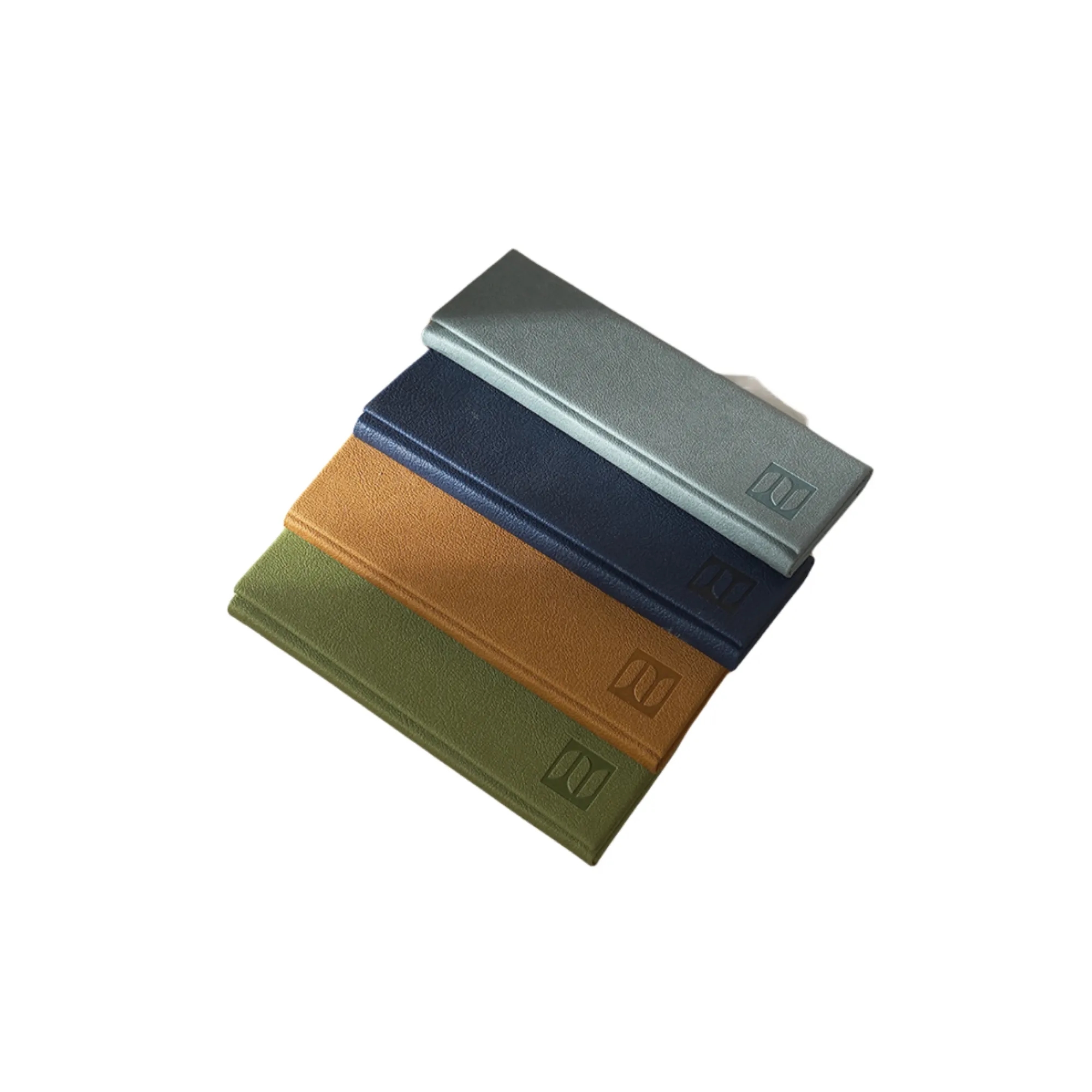 Custom Foldable Glasses Case 2