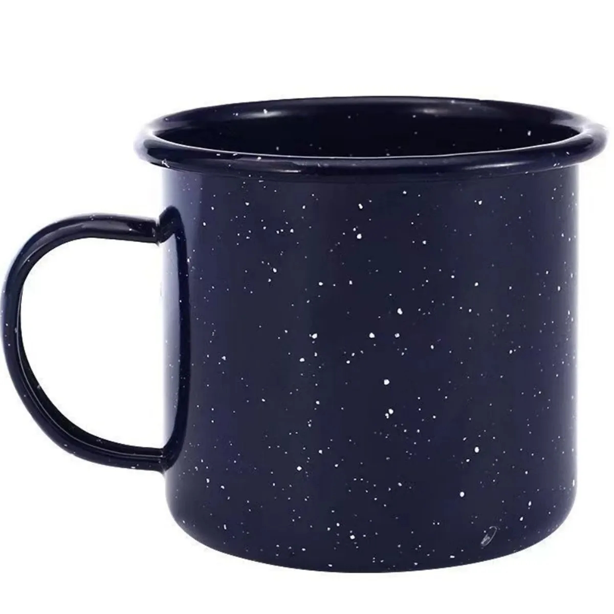 Campfire Ceramic Mug - Colors - 15 oz 2