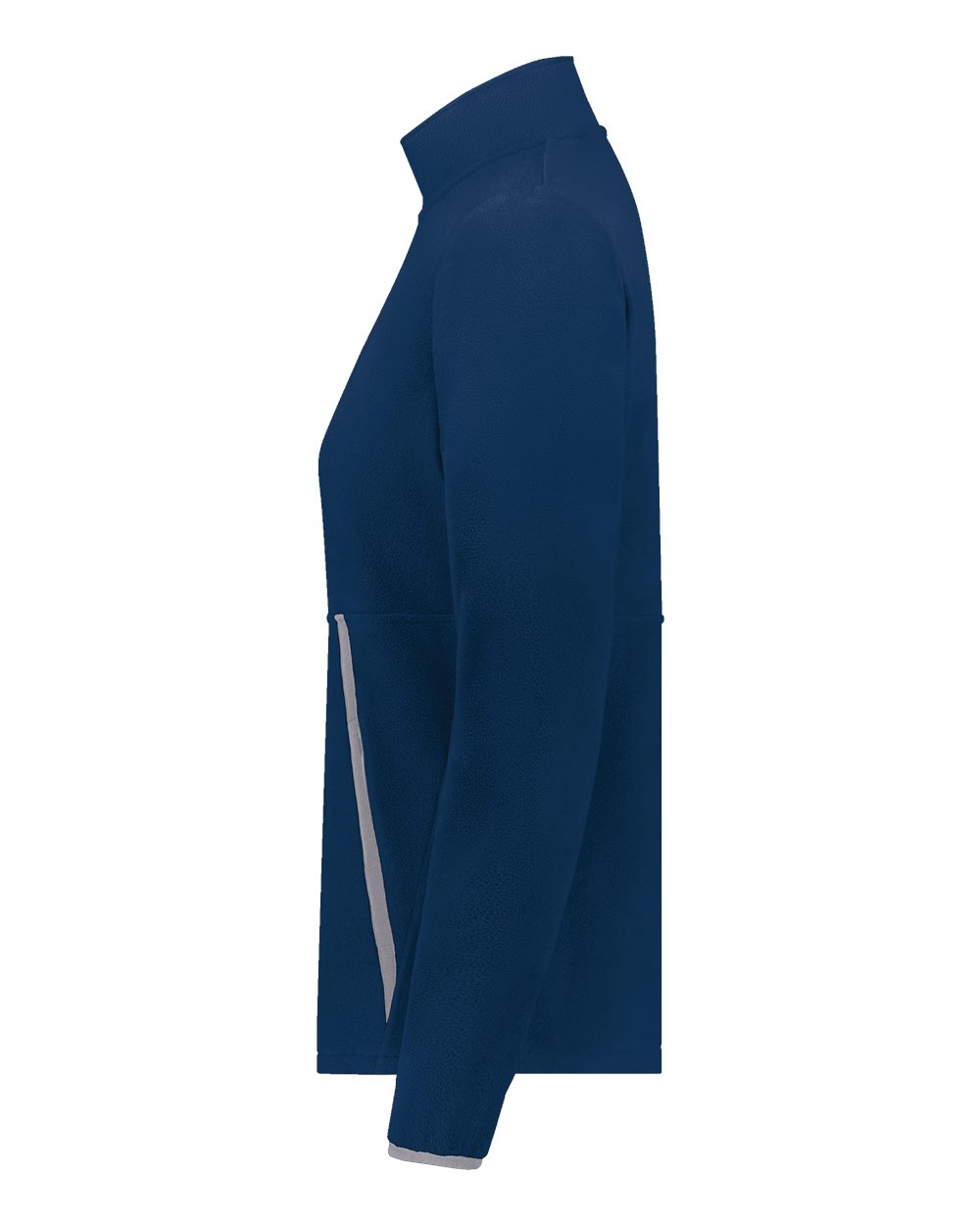 Women's Eco Revive™ Polar Fleece Quarter-Zip Pullover - 6857 16