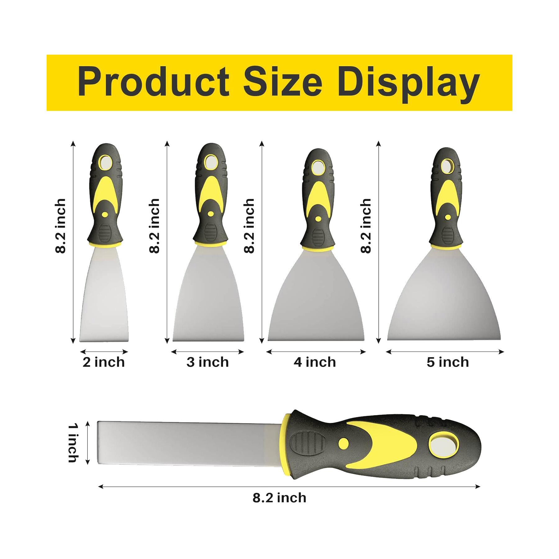 Putty Knife 2