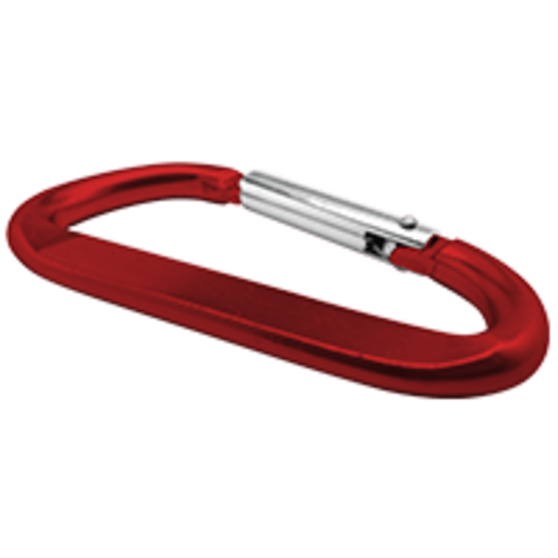 Wide Carabiners 7