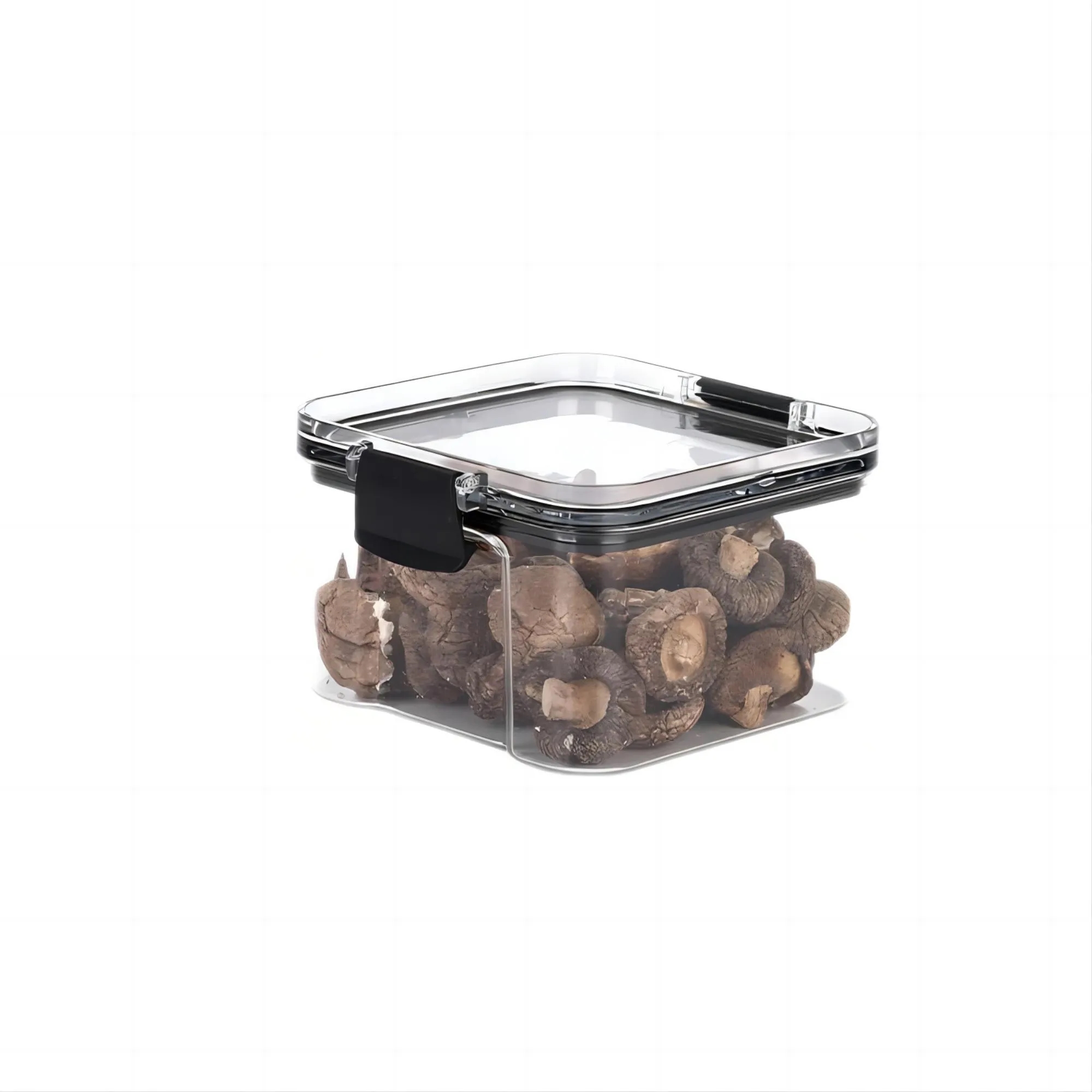 Food grade sealed cans 4