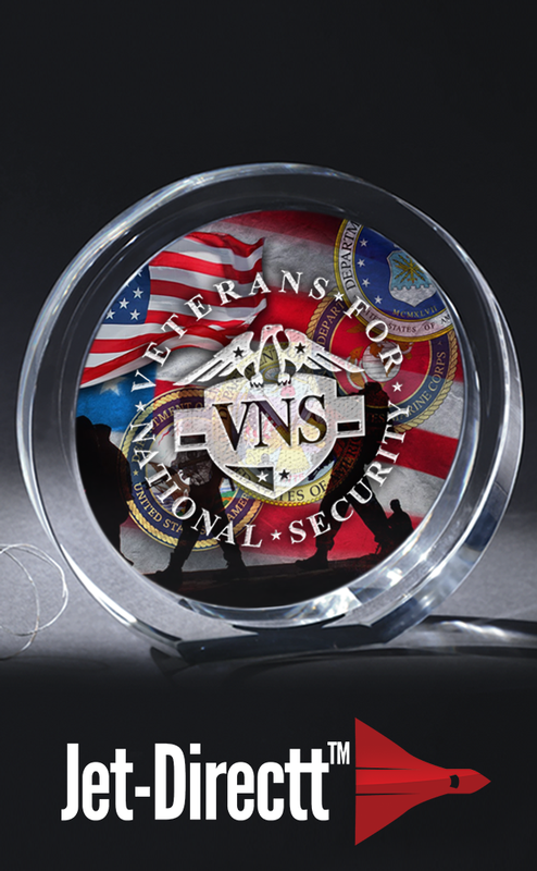 Small Chairman's Circle 5