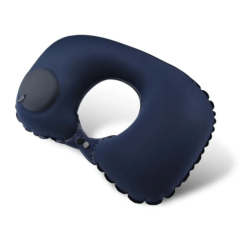 Inflatable U-shaped Pillow 5