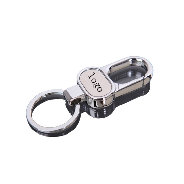 Fashion Design Metal Key Chains 1