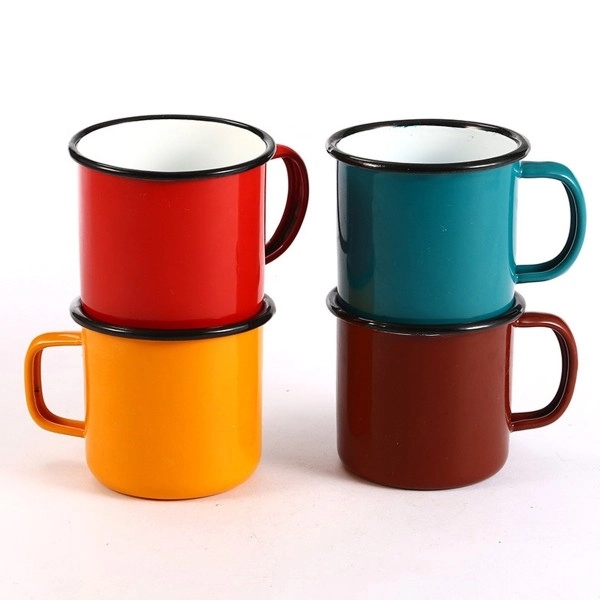 Enamel Cup/Coffee Cup/ Tea cup/Mugs 3