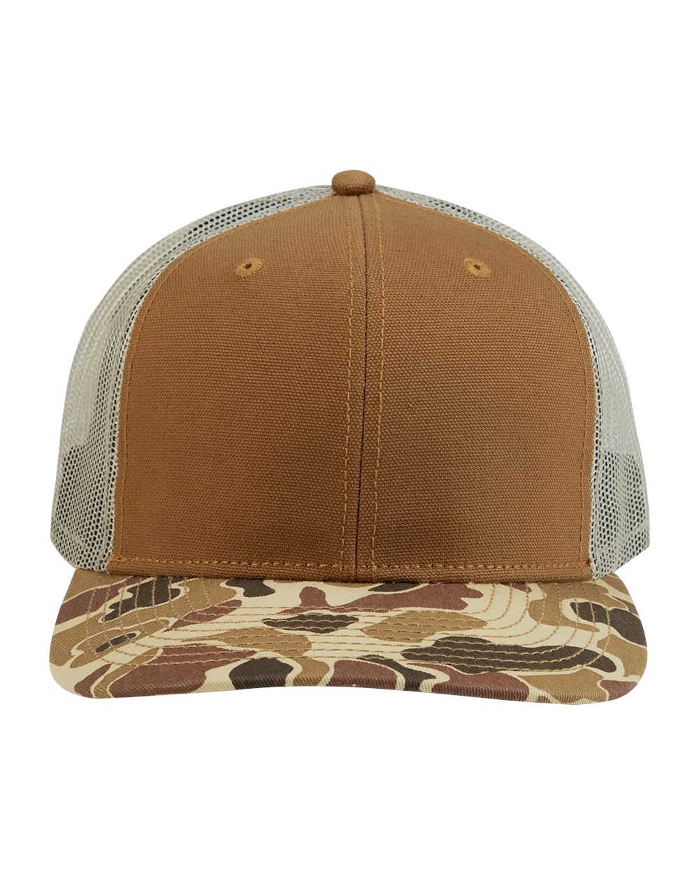 Ridge Trucker Cap